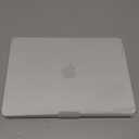 Apple 2025 MacBook Air 13-inch Laptop with M4 chip: Built for Apple Intelligence, 13.6" Liquid Retina Display, 16GB Unified Memory, 256GB SSD Storage, 12MP Center Stage Camera, Touch ID, Silver