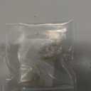 18K Gold-Plated Pearl Crystal Stud Earrings for Women, Fashionable Luxury Everyday Accessories, Small Size