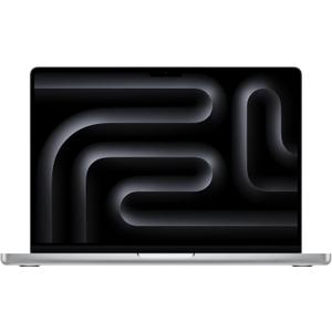 2025 Apple MacBook Pro 14" M5 Chip 16GB 1TB SSD 10-core GPU, Silver