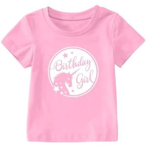 Birthday Girl Shirt Toddler Its My Birthday Gift Shirt 1st 2nd 3rd 4th 5th Birthday Girl Outfit Top