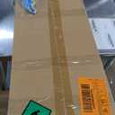 Art3d 2-Pack 108" x 12" Acoustic Wood Panels for Wall, Soundproof Wood Slat Panel for Wall and Ceiling, 3D Fluted Sound Absorbing Paneling for Interior Wall Decor, Living Room, Bedroom - Teak