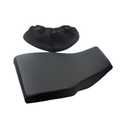 ZTDZZH 18.5"(47cm) ATV Seat Fit 110cc 125cc taotao coolster Dune Buggy1