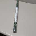 Niviy Window Privacy Film Stained Glass Window Film with Installation Tools, Rainbow Windows Decorative Decals Non-Adhesive Reusable for Home, Bathroom, Glass Door (Leaf Rainbow, 23.6 x 78.7 in)