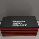 Foldable EVA Utility Mat with Handle & Strap, 45" × 15.8" High Density EVA Foam Kneeling Pad for Garage Work, Workshop