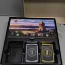 Asmodee 7 Wonders Board Game (New Edition)  Lead Your Civilization to Prosperity, Strategy Game for Kids and Adults, Ages 10+, 37 Players, 30 Minute Playtime