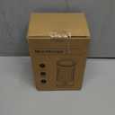 Milk Frother, Upgraded 4-in-1 Milk Frother and Steamer, Hot and Cold Foam Maker and Milk Warmer with Temperature Control & Auto Shut-Off, Frother for Coffee, Latte, Cappuccino, Matcha(Green)