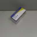 1 Pack Carbon Monoxide Detector, Plug-in Wall Carbon Monoxide Gas Detector, Portable Carbon Monoxide Detector with Digital Display LED, CO Alarm Monitor with Audible and Visual Alarm Test Mute Button