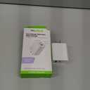 CellCandy Fast Charge Dual Port Wall Charger