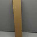 Kitchen Utensil Hanger, Adhesive Utensil Holder Wall Mount Kitchen Rack Rail with 12 Hooks, Space Saving and No Drilling, Black, 2 Pcs