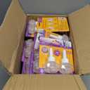 Arm & Hammer For Pets Scents Plug-in Scented Oil Refills in Lavender Fields, Arm and Hammer Room Deodorizer for Homes with Pets, 0.67 Fl Oz x 60 (Pack of 30, 60 Count Total)