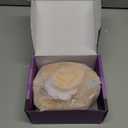 Invisible Strapless Sticky Bra Push up for Women, Ultra Adhesive Bra for Backless Dress, Cleavage Bra Lift with Kit (C Cup, Beige)