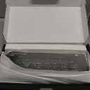 MageGee SKY81 75% Mechanical Gaming Keyboard, Gasket Hot Swappable Wired Custom Creamy Keyboard with 5-Layer Sound Dampening, Knob Control, RGB Backlit, NKRO for Win/Mac (Violet, Violet Switch)