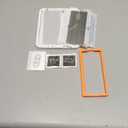 Ferilinso 2 Pack Privacy Screen Protector for Samsung Galaxy Z Fold 6 [Phone Case Friendly], Inside Anti-Spy Film with 2 Pack Front Tempered Glass + Camera Lens Protector Accessories