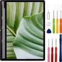 New LCD Display Compatible with Lenovo Tab M10 3rd Gen TB328FU TB328XU 10.1" Touch Screen Digitizer Assembly Replacement with Upgraded Repair Tools Kit