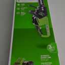 Greenworks 40V 14-Inch Cordless Chainsaw, 2.5Ah Battery Included