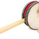 House of Marbles Monkey Drum