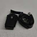 Leather Radio Holster Set, Fireman's Radio Strap, Anti-Sway Strap, Fits Motorola APX Series for Firefights, EMT, Security, Police