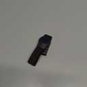 GPS Tracker for Kids (iOS only), Teen, Special Needs, and Elderly - Real-Time Mini Locator Watch Band with No Monthly Fee - Hidden Tracking Device for iOS - Works with Apple Find My