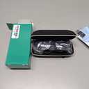 Camera Glasses 1080P Video Recording Outdoor Sport Glasses with Camera 64GB Wearable Smart