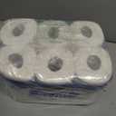 Scott Rapid-Dissolving Toilet Paper, 12 Double Rolls, Septic-Safe, Toilet Paper