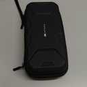 Mumba Carrying Case for Nintendo Switch OLED & Nintendo Switch, [Plus Version] Portable Protective Travel Carry handbag Pouch for Blade/Battle Case [Large Capacity] (Black)