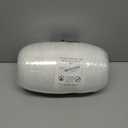 FOAMYFOAM High Density 2 inch Thick, 30 inch Wide, 72 inch Long Upholstery Foam, Cushion Replacement