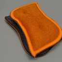Cleaning Solutions Microfiber Scrubbing Sponges