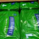 4 x FitRight Extra+ Adult Diapers, Disposable Incontinence Briefs, Leak-Proof Diaper, Absorbent Briefs for Men and Women, Maximum Protection, Large, 44 56 in, 20 Briefs per Bag