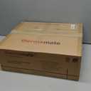 Tankless Water Heater Electric 18kW at 240 Volt, ThermoMate On Demand Instant Hot Water Heater Up to 4.4GMP, Self-Modulating Energy Saving for Residential Indoor Shower, Draw 76Amp