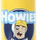 Howies Hockey Equipment Deodorizer Spray  Odor Eliminator & Gear Freshener  8 oz  Anti-Odor Spray for Bag, Helmet, Pads, Gloves, Skates, Gym, and Sports Equipment