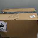 Jool Baby Soft Changing Pad + Washable Cover, Non-Slip - Fits Standard Changing Tables & Dressers (Oatmilk/Wave)