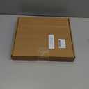 INTGET Gear Panel Cover for 2020-2022 2023 2024 2025 Subaru Outback Accessories Subaru Legacy Accessories Center Console Gear Frame Cover Interior Decoration for Outback/Leagcy Accessories 2020-2025 (without Button Hole, carbon fiber)