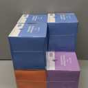 Amazon Basics 2-Ply Ultra Facial Tissue with Lotion, 75 Count Pack of 7