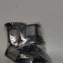 Reusable K Cups for Keurig K Elite, K Classic, K Compact, K Latte, K Duo and All 2.0 & 1.0 Coffee Makers, 4 Pack K Cup Coffee Filters - Black