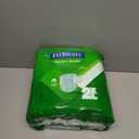 FitRight Extra+ Adult Diapers, Disposable Incontinence Briefs, Leak-Proof Diaper, Absorbent Briefs for Men and Women, Maximum Protection, 2XL, 60  70 in, 20 Briefs per Bag