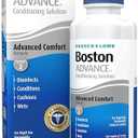 Boston ADVANCE Conditioning Contact Lens Solution for Rigid Gas Permeable Lenses from Bausch + Lomb, 3.5 fl. oz.
