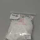 Avidlove Lingerie for Women Lace Bodysuit Sexy Teddy Lingerie Top One Piece Mini Babydoll Nightgown (White) (Size XL)