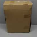 Fovths 1 Pack 9 Feet Christmas Norfolk Garlands Set Artificial Faux Greenery Garland 4 Cow Bell with Jute Hanging Rope Light String Winter Pine Garland for Xmas Indoor Holiday Decor, Green