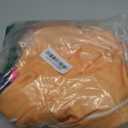 Rumi Costume Kids,Girls Kpop Halloween Cosplay Costumes 3PSC Set Include Jacket T-Shirt Shorts Size 160