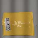 16090 Escutcheon Plate Replacement for Moen Chateau Collection, Trim Plate for One-Handle Tub and Shower Faucets, with Screws, by Julaiwy (Chrome)