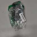 1/2 PCS Lymphatic Contour Face Brush for Sculpting  Anti-Puffiness, Detox & Lift, Improves Skin Glow & Absorption (2 Pcs Contour Face Brush)