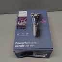Philips Norelco Shaver 5400, Rechargeable Wet & Dry Shaver with Pop-Up Trimmer, S5880/81