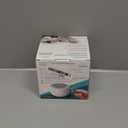 Serene Evolution White Noise Sound Machine with Remote Control - 70 Sound Options for Sleeping Adults and Babies - White Noise Machine for Office Privacy, Noise Canceling with Ocean and Rain Sounds