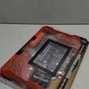 TEMI Indoor Basketball Hoop for Kids, Door Room Basketball Hoop,Mini Basketball Hoop with 4 Balls, Basketball Toys for 3 4 5 6 7 8 9 10 11 12 Year Old Boys