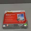 Frost King V73/9H Indoor Shrink Window Kit 42 62-Inch, Clear, 9-Pack