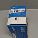 TP-Link Tapo Pan/Tilt Security Camera for Baby Monitor, Pet Camera w/Motion Detection, 1080P, 2-Way Audio, Night Vision, Cloud & SD Card Storage, Works with Alexa & Google Home (Tapo C200)