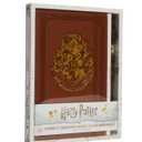 Harry Potter: Hogwarts Hardcover Journal and Elder Wand Pen Set