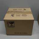 Semi Flush Mount Ceiling Light Fixture 3-Light Matte Black Ceiling Light E26 Edison Farmhouse Industrial Small Chandelier for Entryway Hallway Bedroom Kitchen Foyer Passway Balcony