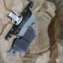 Brembo P06071N Premium Ceramic Rear Disc Brake Pad Set BMW/BMW (BRILLIANCE) OE# 34216873093