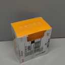 Teeth Retainer for Upper and Lower Teeth - Clear, Comfortable, BPA-Free, Durable, Easy to Use, Ideal for Teeth Retention after Braces, for Adults and Teens